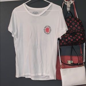 RHCP TEE